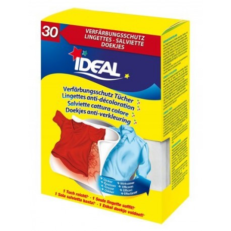 IDEAL Protect Tücher 30 Stk