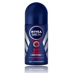 NIVEA MEN Deo Dry Impact Roll-on 50 ml