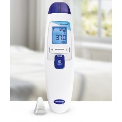 VEROVAL 2in1 IR-Thermometer