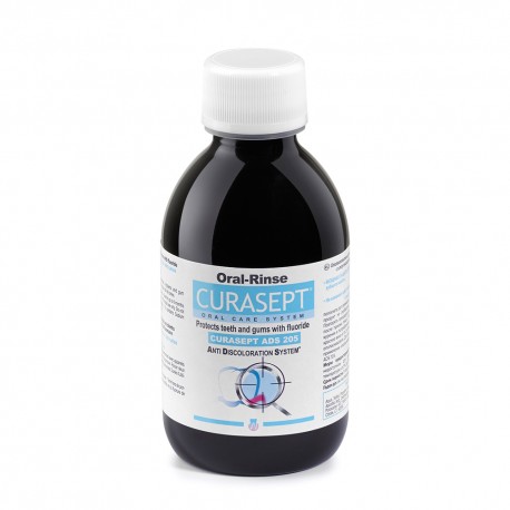 CURASEPT ADS 205 Mouthwash 0.05 % Fl 200 ml