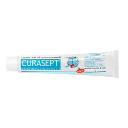 CURASEPT ADS 705 Toothpaste 0.05 % Tb 75 ml