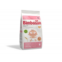 BIMBOSAN Bio 7 Plv refill Btl 300 g