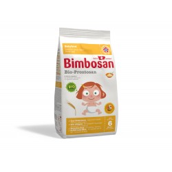 BIMBOSAN Bio Prontosan Plv 5-Korn spez Btl 300 g
