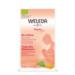 WELEDA Stilltee Bio 20 Btl 2 g
