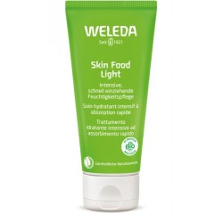 WELEDA Skin Food Light Tb 75 ml