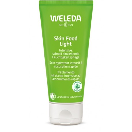 WELEDA Skin Food Light Tb 75 ml