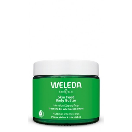 WELEDA Skin Food Body Butter Topf 150 ml