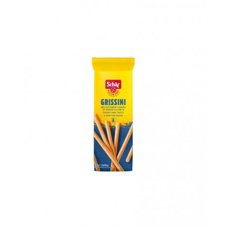 SCHÄR Grissini glutenfrei 150 g