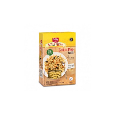 SCHÄR Fusilli glutenfrei 500 g