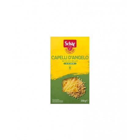 SCHÄR Capelli Fideli glutenfrei 250 g