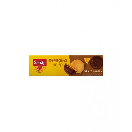 SCHÄR Orangino Soft Cake glutenfrei 150 g