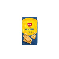 SCHÄR Crackers glutenfrei 210 g