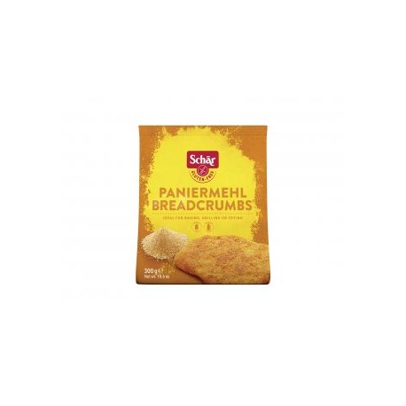 SCHÄR Paniermehl 300 g