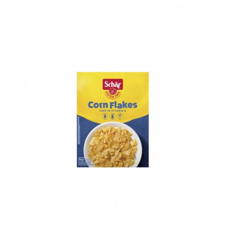 SCHÄR Cornflakes glutenfrei 250 g