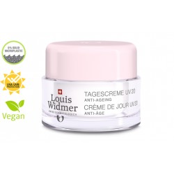 WIDMER Crème de Jour UV20 parf 50 ml