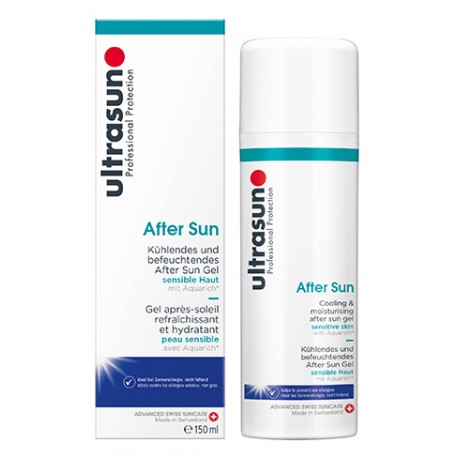 ULTRASUN After Sun Disp 150 ml