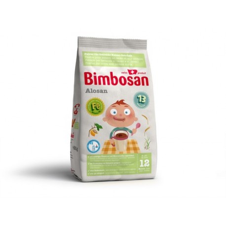 BIMBOSAN Alosan (neu) Btl 300 g