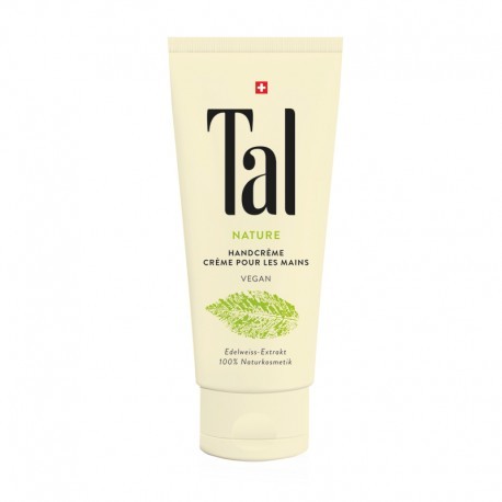 TAL Nature Hand Cream Tb 75 ml