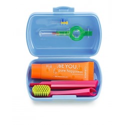 CURAPROX Travel Set - Online kaufen - Zahnbürste