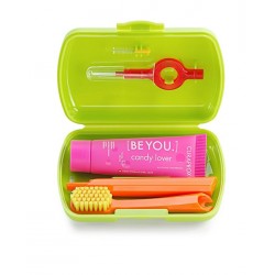 CURAPROX Travel Set - Online kaufen - Zahnbürste