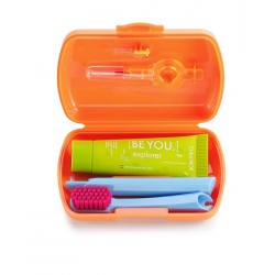 CURAPROX Travel Set - Online kaufen - Zahnbürste