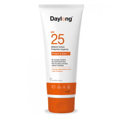 DAYLONG Protect&care Lotion SPF 25 Tb 200 ml
