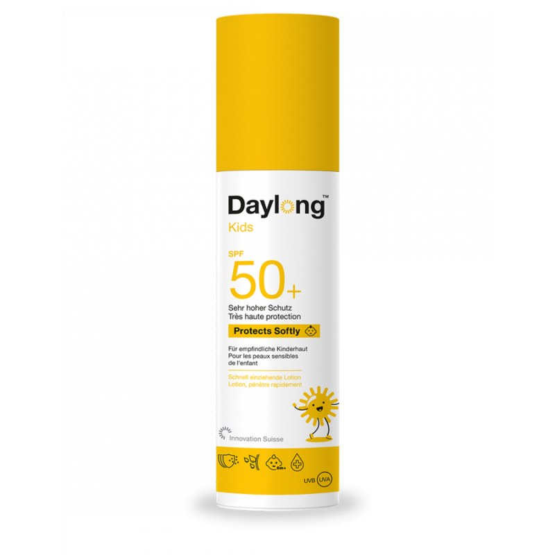 DAYLONG Kids SPF50+ Disp 150 ml