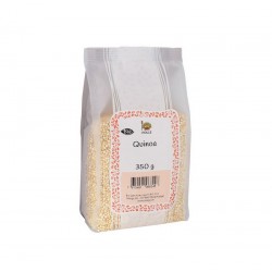 MORGA Quinoa Bio Btl 350 g