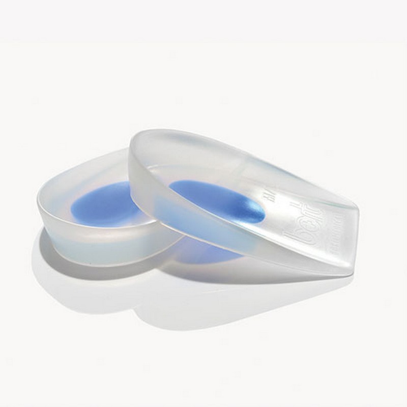 BORT Silikon-Fersenspornpols L-44 SoftSpot 1 Paar - Online kaufen -...