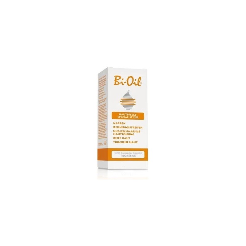 BI-OIL Classic Hautpflegeöl Fl 200 ml - Online kaufen - Schwangersc...