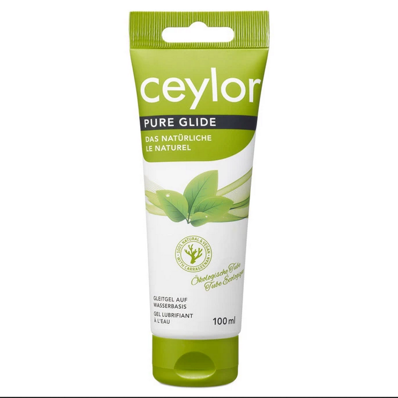 CEYLOR Gleitgel Pure Glide Tb 100 ml