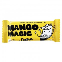 ROOBAR Rohkostriegel Mango Magic 30 g