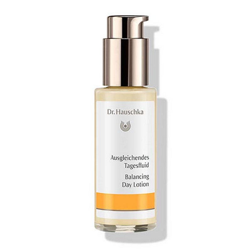 DR HAUSCHKA Ausgleichendes Tagesfluid Fl 50 ml