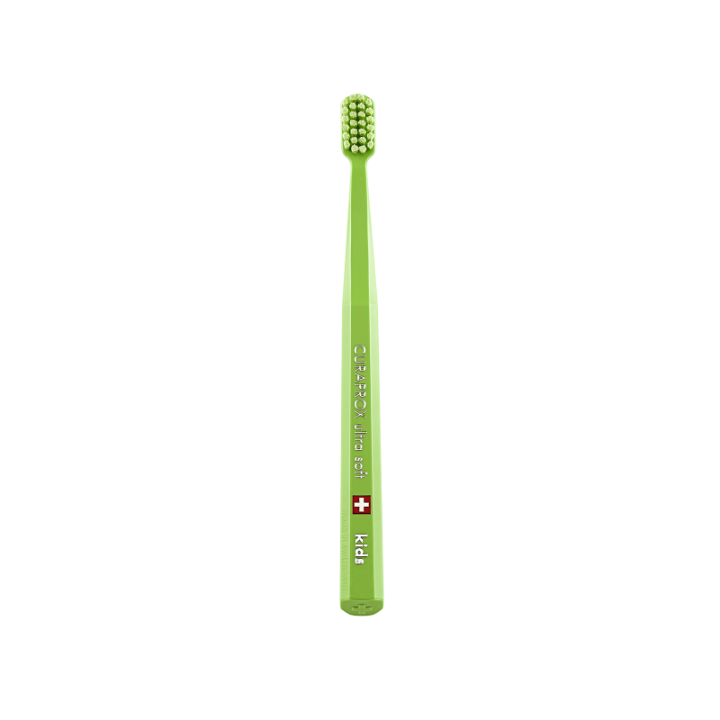 CURAPROX kids Zahnbürste 1 Stk. - Online kaufen - Zahnbürste