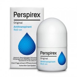 PERSPIREX Original Antitranspir NF Roll-on 20 ml