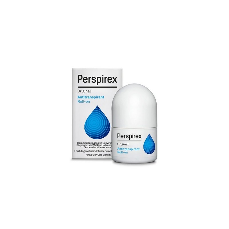 PERSPIREX Original Antitranspir NF Roll-on 20 ml
