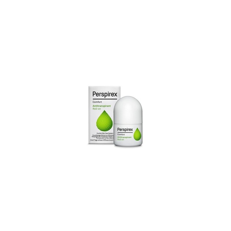 PERSPIREX Comfort Antitranspirant NF Roll-on 20 ml