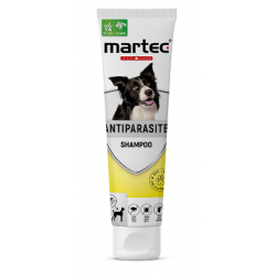 MARTEC PET CARE Shampoo ANTIPARASITE Fl 250 ml