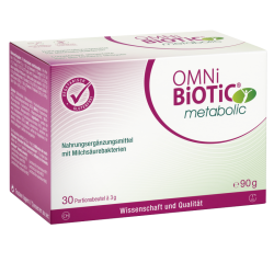 OMNI-BIOTIC Metabolic Plv...