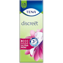 TENA discreet Ultra Mini 28 Stk