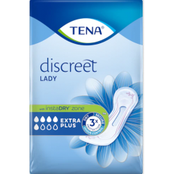 TENA Lady discreet Extra Plus 16 Stk