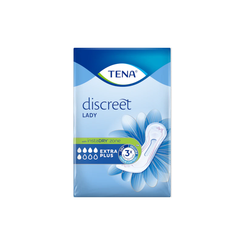 TENA Lady discreet Extra Plus 16 Stk