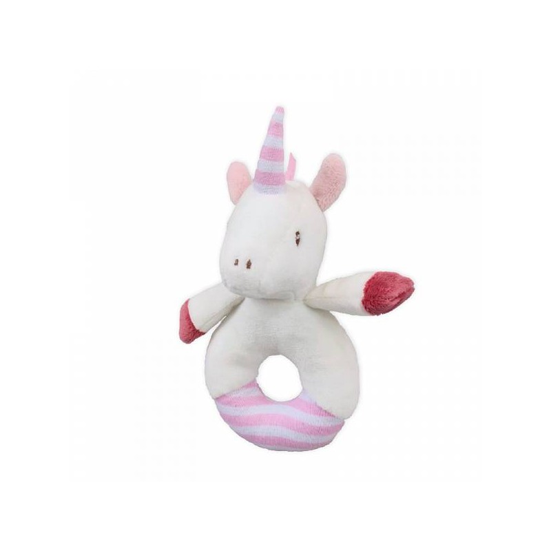 HERBORISTERIA Rassel Einhorn - Online kaufen - Plüschtiere