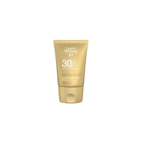 WIDMER SOLEIL SUN PROTECTION FACE 30 PARF 50 ml