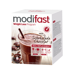 MODIFAST Drink Kaffee 8 x 55 g - Online kaufen - Gewichtskontrolle