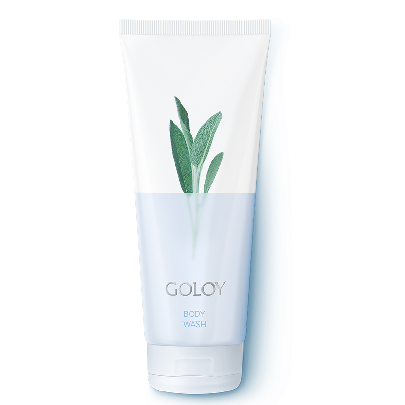 GOLOY Body Wash Tb 50 ml