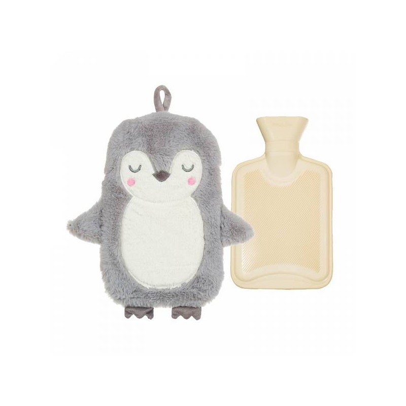 HERBORISTERIA Bettflasche Pinguin - Online kaufen - Wärmflaschen