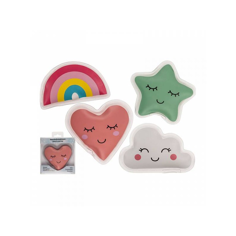 HERBORISTERIA Taschenwärmer Dreamy Sky - Online kaufen - Wärmetiere