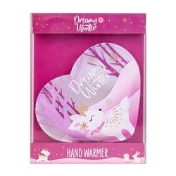 HERBORISTERIA Taschenwärmer Dreamy Winter 2 - Online kaufen - Wärme...