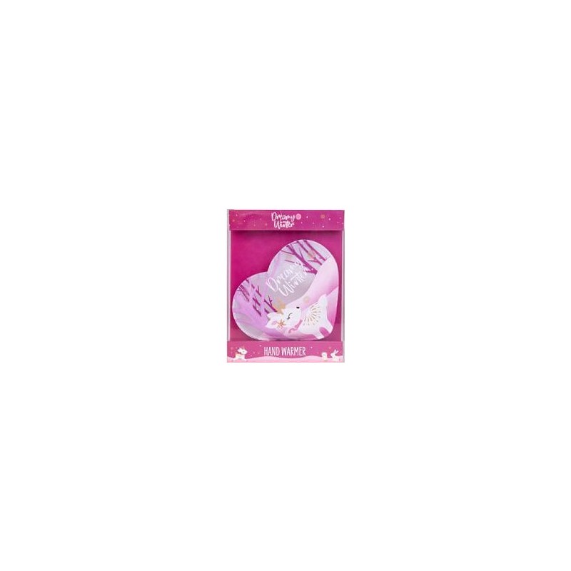 HERBORISTERIA Taschenwärmer Dreamy Winter 2 - Online kaufen - Wärme...